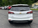 Thumbnail image of 2022 Chevrolet Equinox at Symdon Chevrolet