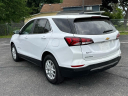 Thumbnail image of 2022 Chevrolet Equinox at Symdon Chevrolet