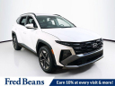 Thumbnail image of 2025 Hyundai TUCSON at Used FredBeansHyundaiOfLanghorne