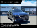 Thumbnail image of 2022 Mazda CX-9 at Garden City Mazda