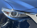 Thumbnail image of 2022 Mazda CX-9 at Garden City Mazda