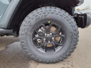 Thumbnail image of 2025 Jeep Wrangler at Buhler & Bitter Chrysler Jeep Dodge