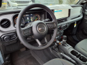 Thumbnail image of 2025 Jeep Wrangler at Buhler & Bitter Chrysler Jeep Dodge
