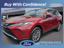 Thumbnail image of 2022 Toyota Venza at Ford of Kendall