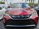 Thumbnail image of 2022 Toyota Venza at Ford of Kendall