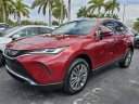 Thumbnail image of 2022 Toyota Venza at Ford of Kendall