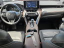 Thumbnail image of 2022 Toyota Venza at Ford of Kendall