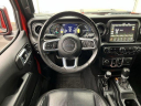 Thumbnail image of 2021 Jeep Wrangler Unlimited at Holiday Automotive