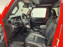 Thumbnail image of 2021 Jeep Wrangler Unlimited at Holiday Automotive