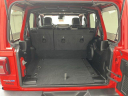 Thumbnail image of 2021 Jeep Wrangler Unlimited at Holiday Automotive