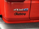Thumbnail image of 2021 Jeep Wrangler Unlimited at Holiday Automotive