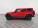 Thumbnail image of 2021 Jeep Wrangler Unlimited at Holiday Automotive