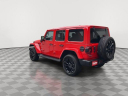 Thumbnail image of 2021 Jeep Wrangler Unlimited at Holiday Automotive