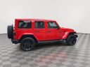 Thumbnail image of 2021 Jeep Wrangler Unlimited at Holiday Automotive