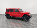 Thumbnail image of 2021 Jeep Wrangler Unlimited at Holiday Automotive