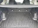 Thumbnail image of 2024 Subaru Outback at Kia of Grand Blanc