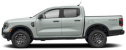Thumbnail image of 2024 Ford Ranger at Ford of Port Jeff