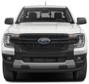Thumbnail image of 2024 Ford Ranger at Ford of Port Jeff