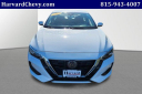 Thumbnail image of 2022 Nissan Sentra at Harvard Chevrolet Buick GMC NEW