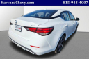 Thumbnail image of 2022 Nissan Sentra at Harvard Chevrolet Buick GMC NEW