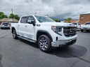 Thumbnail image of 2024 GMC Sierra 1500 at Eagleson Automotive Center
