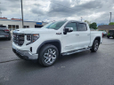 2024 GMC Sierra 1500 SLT at Eagleson Automotive Center