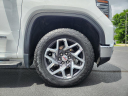 Thumbnail image of 2024 GMC Sierra 1500 at Eagleson Automotive Center