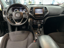 Thumbnail image of 2019 Jeep Cherokee at Serpentini Chevrolet of Willoughby