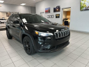 Thumbnail image of 2019 Jeep Cherokee at Serpentini Chevrolet of Willoughby