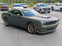 Thumbnail image of 2022 Dodge Challenger at CobbCountyToyotaUSED of Kennesaw, GA
