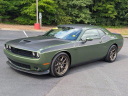 Thumbnail image of 2022 Dodge Challenger at CobbCountyToyotaUSED of Kennesaw, GA