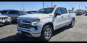 Thumbnail image of 2024 Chevrolet Silverado 1500 at Heartland Chevrolet Buick