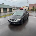 Thumbnail image of 2015 Honda Civic at NORTHCOAST AUTO DIRECT LLC