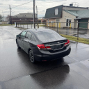 Thumbnail image of 2015 Honda Civic at NORTHCOAST AUTO DIRECT LLC