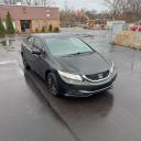 Thumbnail image of 2015 Honda Civic at NORTHCOAST AUTO DIRECT LLC
