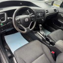 Thumbnail image of 2015 Honda Civic at NORTHCOAST AUTO DIRECT LLC
