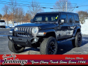 Thumbnail image of 2020 Jeep Wrangler Unlimited at Smoky Jennings Chevrolet
