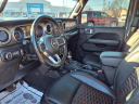 Thumbnail image of 2020 Jeep Wrangler Unlimited at Smoky Jennings Chevrolet