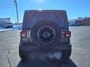 Thumbnail image of 2020 Jeep Wrangler Unlimited at Smoky Jennings Chevrolet