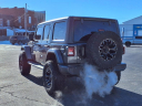 Thumbnail image of 2020 Jeep Wrangler Unlimited at Smoky Jennings Chevrolet
