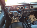 Thumbnail image of 2020 Jeep Wrangler Unlimited at Smoky Jennings Chevrolet