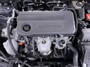 Thumbnail image of 2025 Honda Civic at Jim Riehl's Friendly Honda