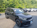 Thumbnail image of 2021 Dodge Durango at McGee Chevrolet - USED