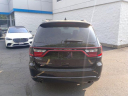 Thumbnail image of 2021 Dodge Durango at McGee Chevrolet - USED