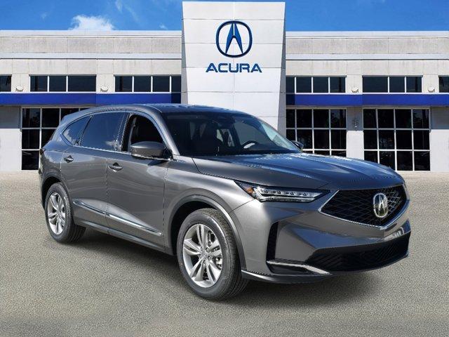 Thumbnail image of 2025 Acura MDX at AcuraOfPembrokePines of Pembroke Pines, FL
