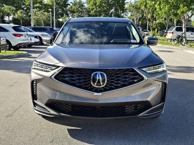 Thumbnail image of 2025 Acura MDX at AcuraOfPembrokePines of Pembroke Pines, FL