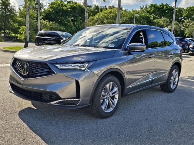 Thumbnail image of 2025 Acura MDX at AcuraOfPembrokePines of Pembroke Pines, FL