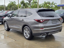 Thumbnail image of 2025 Acura MDX at AcuraOfPembrokePines of Pembroke Pines, FL
