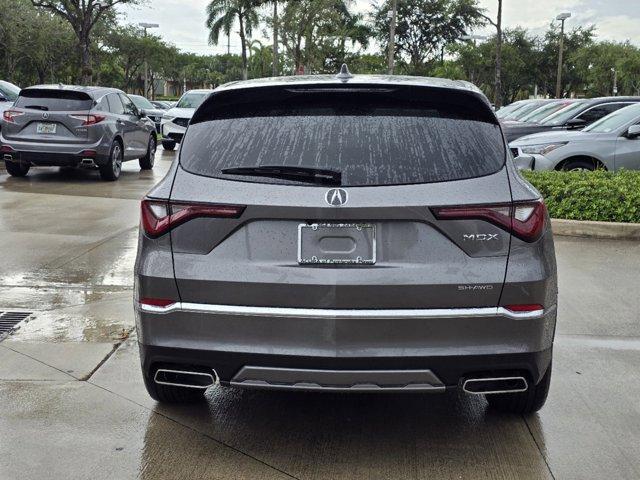 Thumbnail image of 2025 Acura MDX at AcuraOfPembrokePines of Pembroke Pines, FL