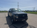 2013 Ford F-150 FX4 at Joe Lunghamer Chevrolet